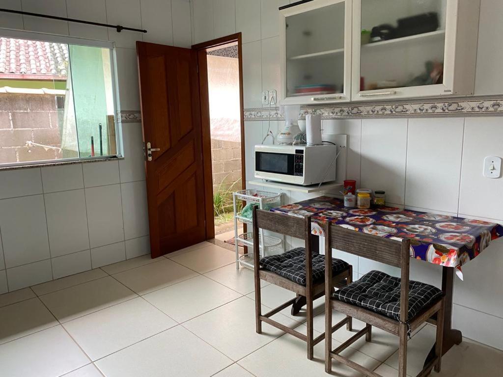 Lumiar Casa Solar Churrasqueira Com 3 Quartos Sendo Um Suite Arejada, Jardim A 700M Do Centro Kültér fotó