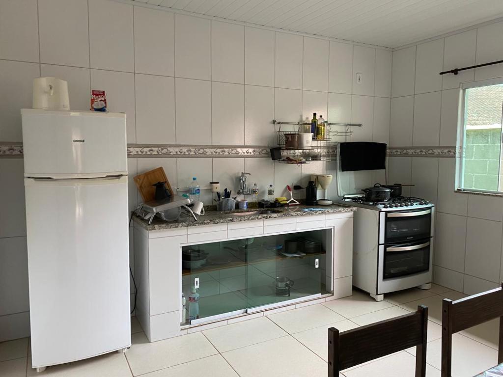 Lumiar Casa Solar Churrasqueira Com 3 Quartos Sendo Um Suite Arejada, Jardim A 700M Do Centro Kültér fotó