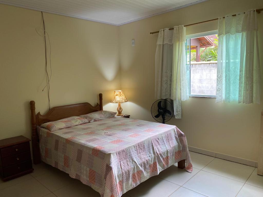 Lumiar Casa Solar Churrasqueira Com 3 Quartos Sendo Um Suite Arejada, Jardim A 700M Do Centro Kültér fotó