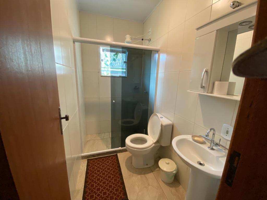Lumiar Casa Solar Churrasqueira Com 3 Quartos Sendo Um Suite Arejada, Jardim A 700M Do Centro Kültér fotó